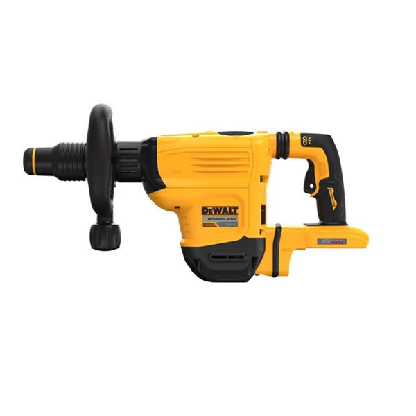DeWalt DCH832N-XJ Martillo FlexVolt Accu SDS-Max 54V sin baterías ni cargador