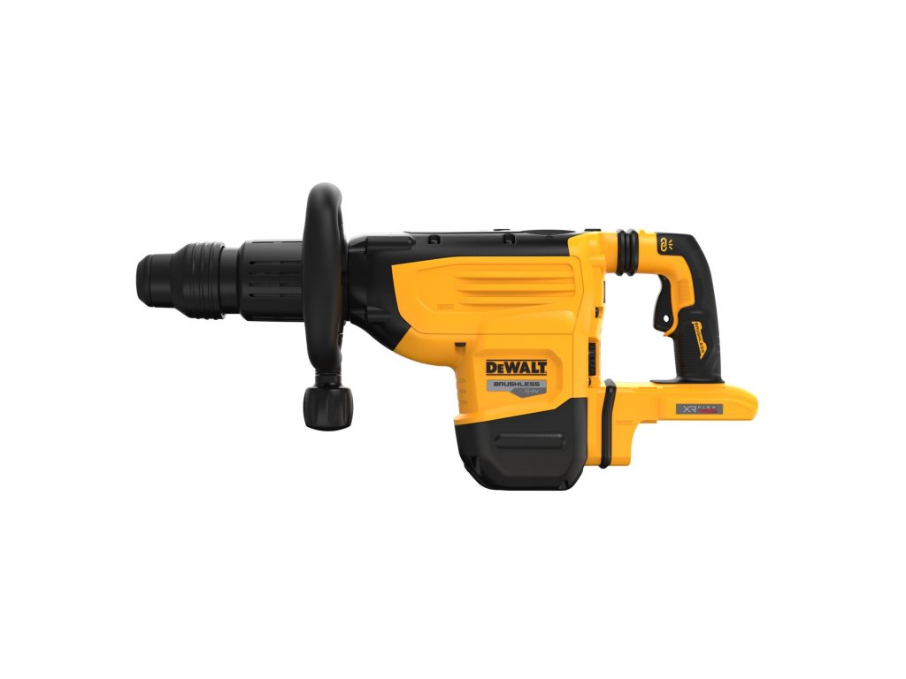 DeWalt DCH892N-XJ Martillo sin cable  FlexVolt SDS-Max 54V sin baterías ni cargador
