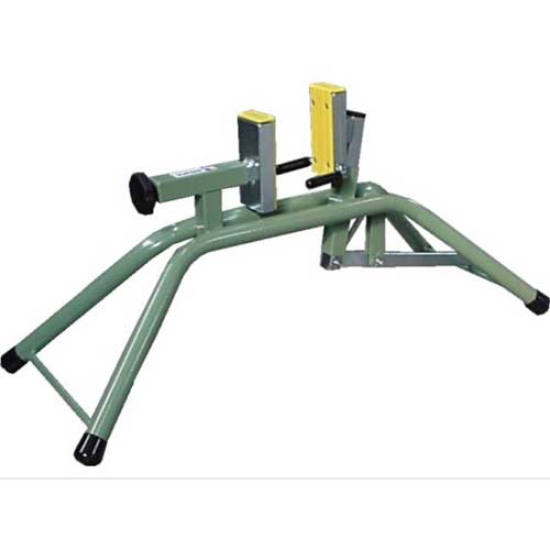 Delma 0089 Pinza de puerta con pedal