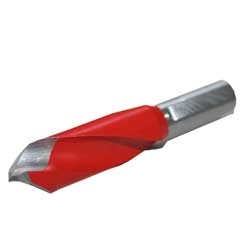 Mafell Accesorios 090125 Broca para espigas 10,2 mm 1 pieza