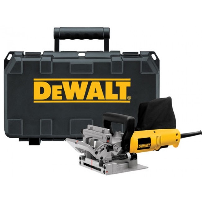 DeWALT DW682K-QS Cortador de láminas