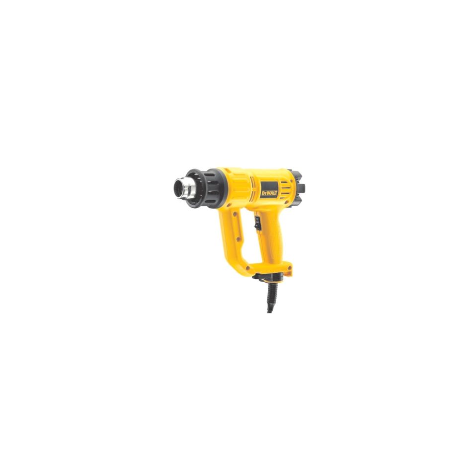DeWalt D26411-QS Pistola de aire caliente 1800 Watts