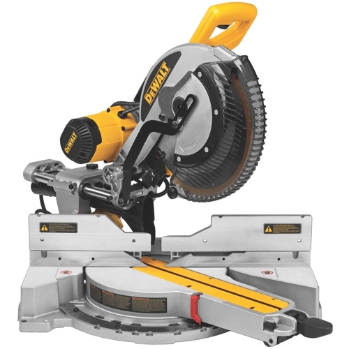 DeWalt DWS780-QS Tronzadora, ingletadora 1675 W 305 mm