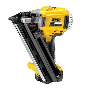 DeWalt DCN692N-XJ Clavadora de 18 voltios sin batería