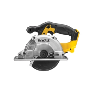 DeWALT DCS373NT-XJ XR Sierra circular para metal 18V sin baterías ni cargador en TSTAK
