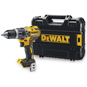 DeWalt DCD796NT-XJ Martillo perforador sin cable 18 voltios sin baterías ni cargador en maletín TSTAK