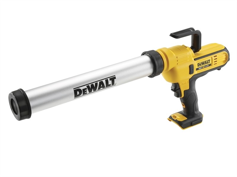 DeWalt DCE580N-XJ Kit pulverizador 18V sin baterías ni cargador Salchichas 300-600ml