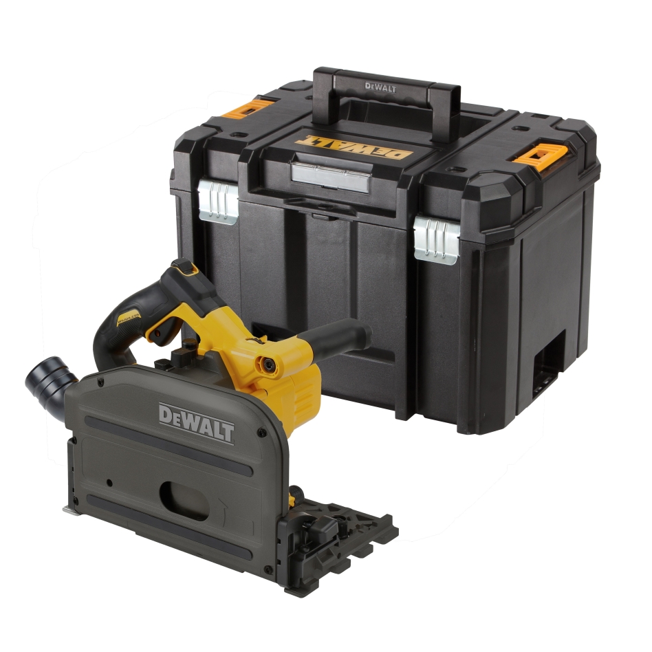 DeWALT DCS520NT-XJ -QW XR FlexVolt 54 Voltios Cuerpo Sierra de arco 165mm