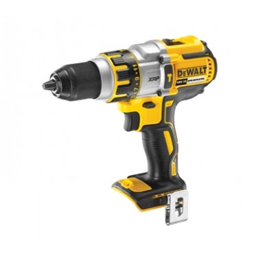 DeWalt DCD996NT-XJ Taladro percutor sin cable DCD996NT XRP BL 18V cuerpo