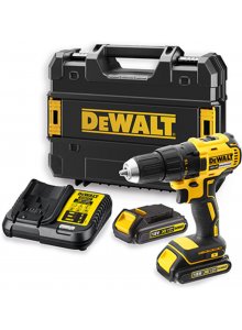 DeWALT DCD777S2T-QW Atornillador/taladro 18V 1,5Ah Li-Ion