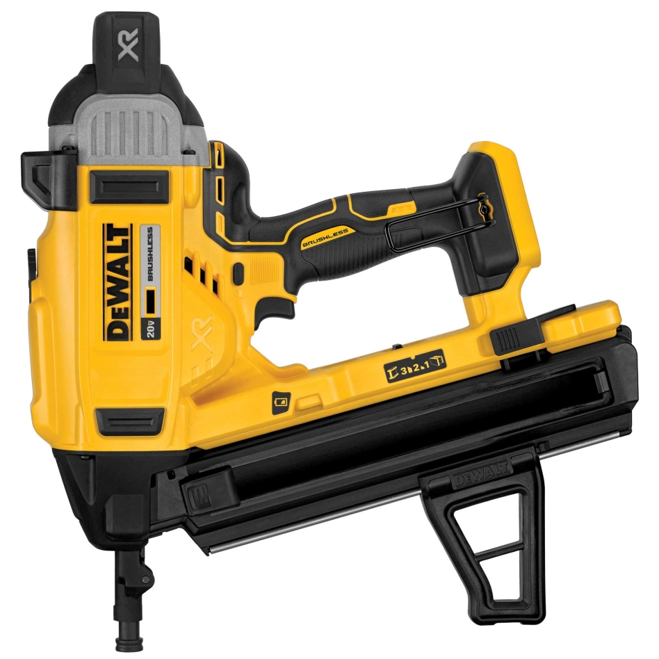 DeWalt DCN890N-XJ XR Accu Betonacker 18V sin baterías ni cargador 13-57 mm