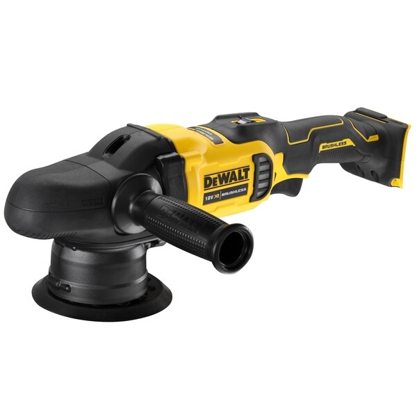DeWalt DCM848N-XJ Accu Pulidora excéntrica 18V XR sin baterías ni cargador