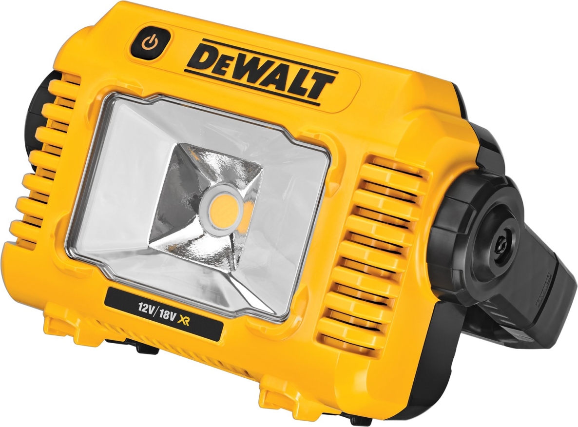DeWALT DCL077-XJ N-XJ Accu Worklight 18V XR Led sin batería ni cargador