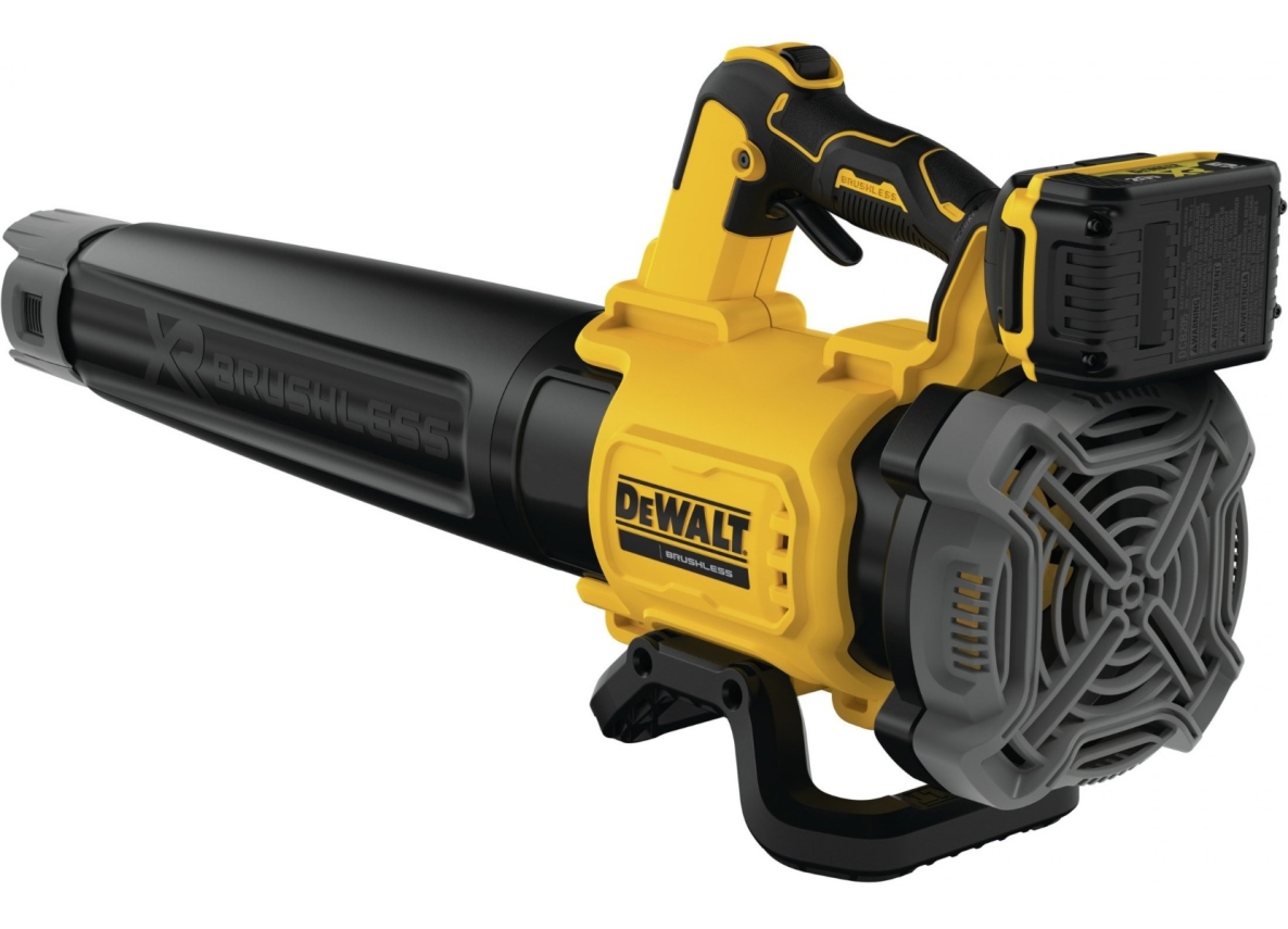 DeWalt DCMBL562P1-QW soplador de hojas sin cable 18V XR 1 x 5.0Ah Li-Ion