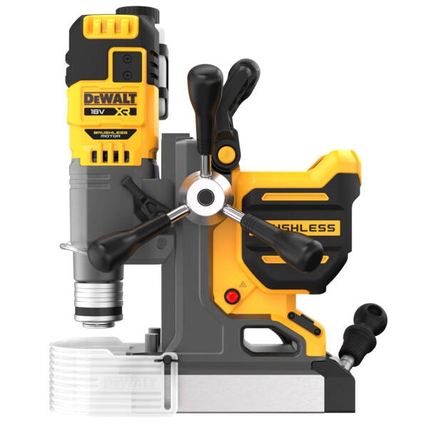DeWalt DCD1623N-XJ Taladro sacanúcleos magnético sin cable de 2 velocidades 18V excl. baterías y cargador