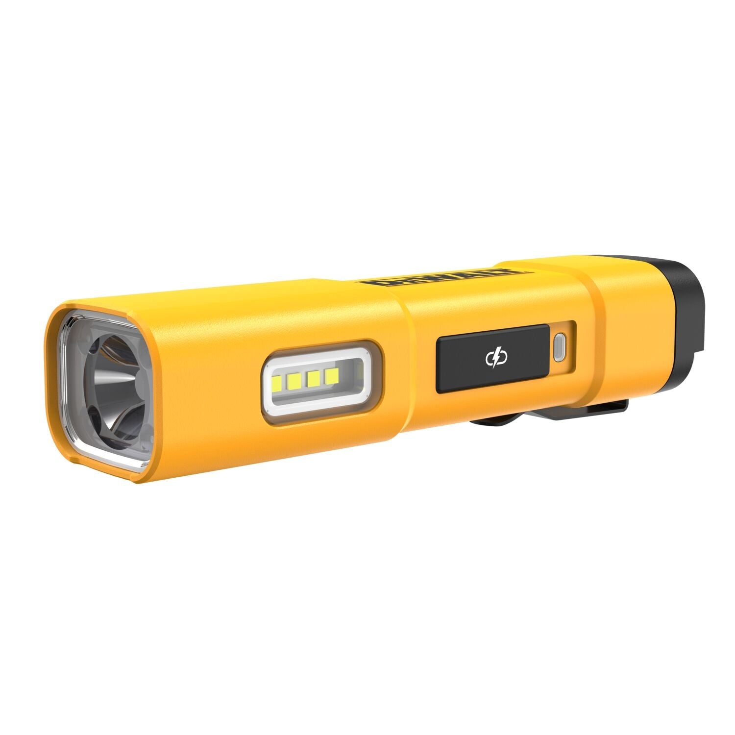 DeWALT DCL183-XJ Linterna USB-C