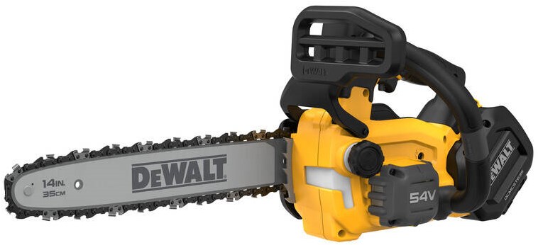 DeWALT DCMCST635N-XJ Motosierra 35cm FlexVolt 54V sin baterías ni cargador