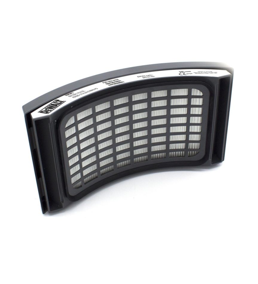 DeWalt Accesorios DXPGP3 Filtro PAPR P3 (HEPA) para DXPGH2SB21