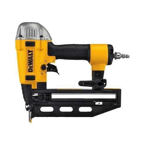 DeWALT DPN1664PP-XJ Acabadora de calibre 16 25 - 64 mm