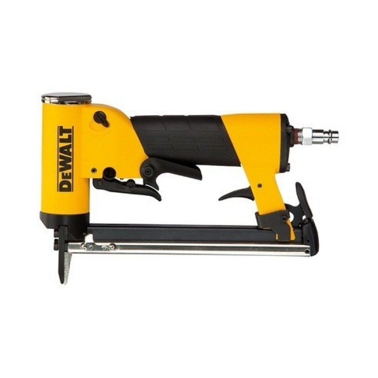 DeWalt DPS8016-XJ Grapadora para grapas anchas
