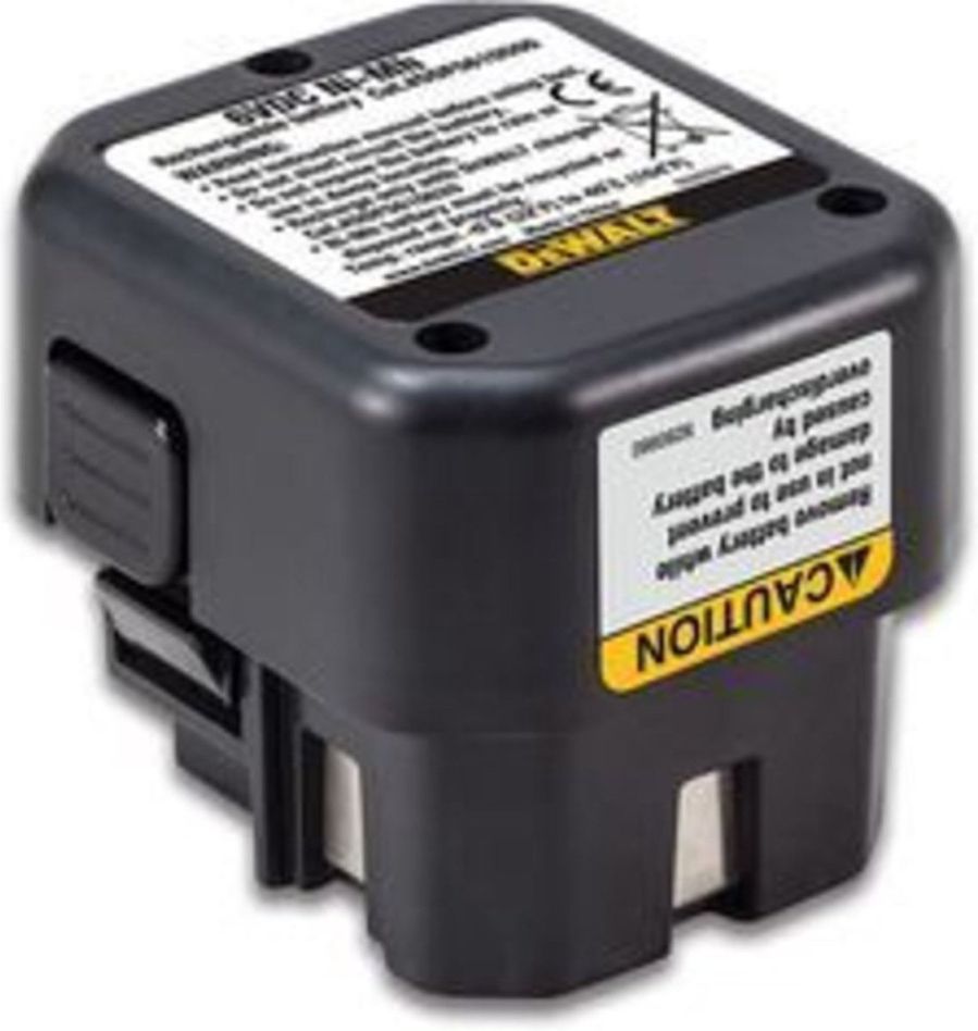DeWALT Accesorios DDF5610500 Batería para C3/C4/C5/W3 Trak-it