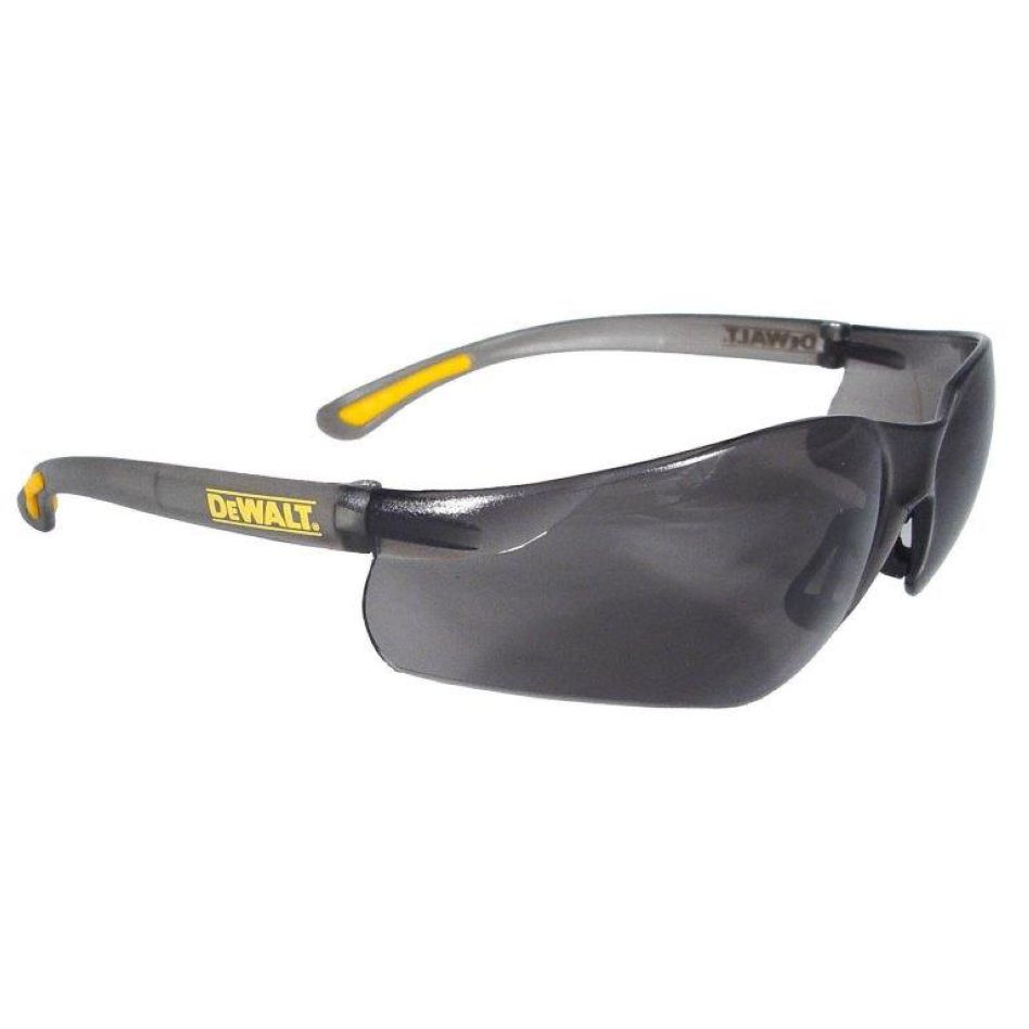 DeWalt Accesorios DPG52-2DEU Contractor Pro™ Gafas de seguridad - Lentes tintadas