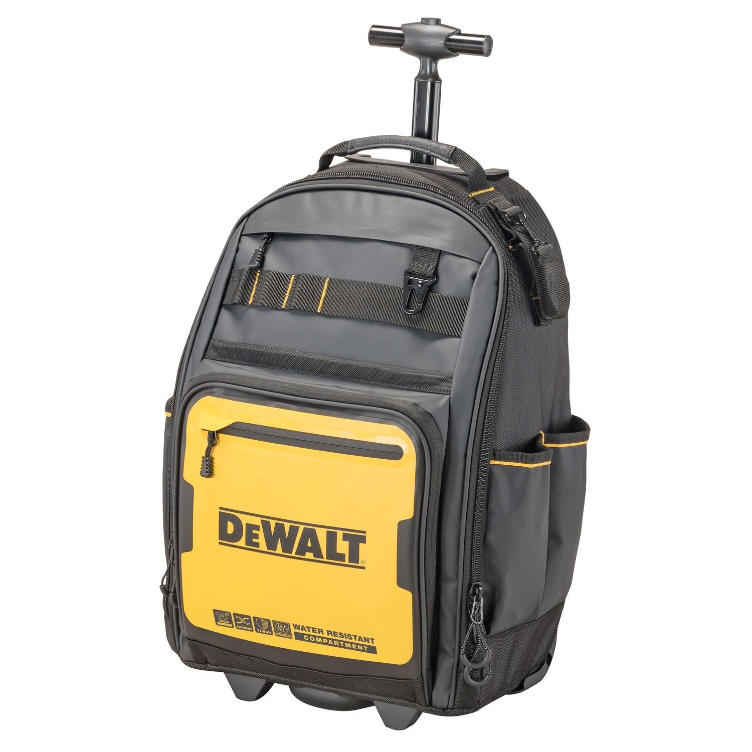 DeWalt Accesorios DWST60102-1 Mochila portaherramientas Pro
