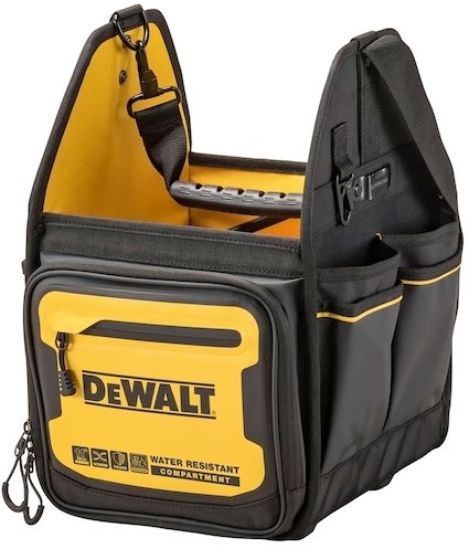 DeWalt Accesorios DWST60105-1 Bolsa de herramientas para técnico