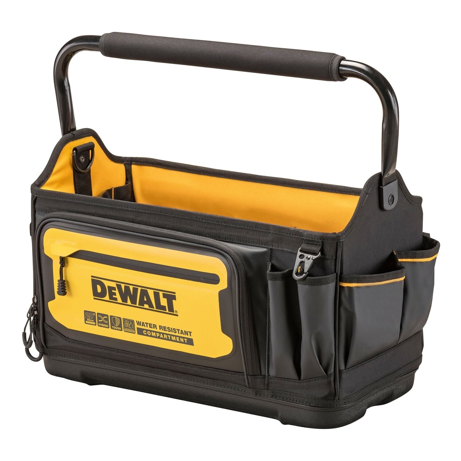 DeWalt Accesorios DWST60106-1 Bolsa de herramientas abierta 20
