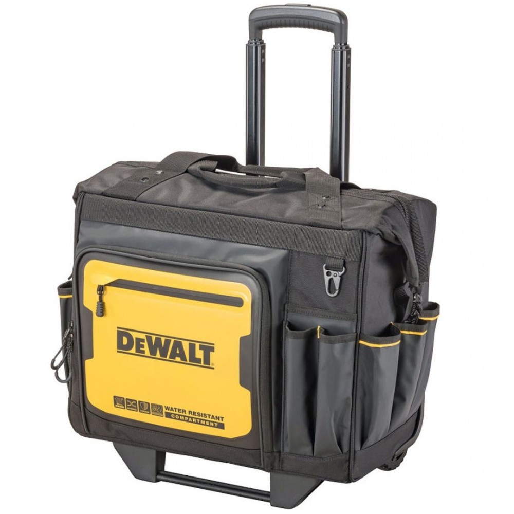 DeWalt Accesorios DWST60107-1 Bolsa de herramientas con ruedas
