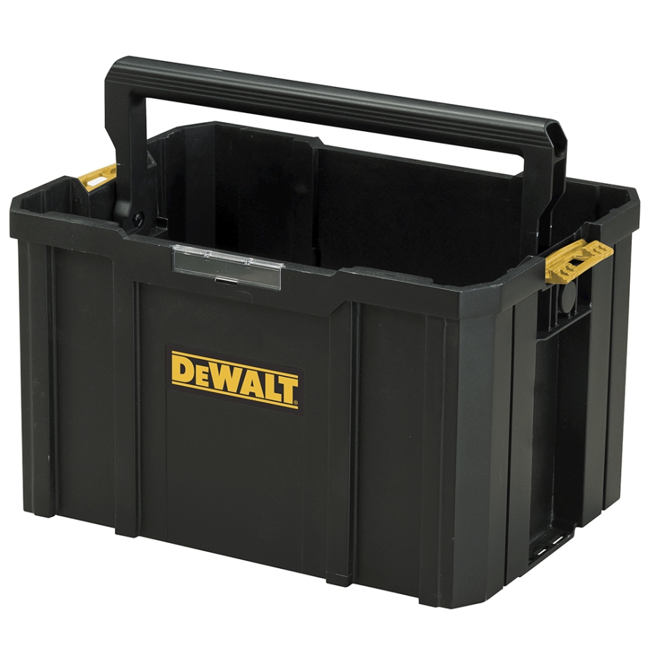 DeWalt Accesorios DWST1-71228 Caja de herramientas Tstak
