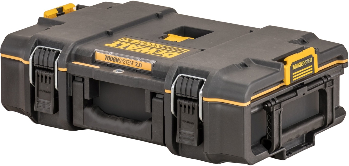 DeWalt Accesorios DWST83293-1 DS165 Toughsystem 2.0