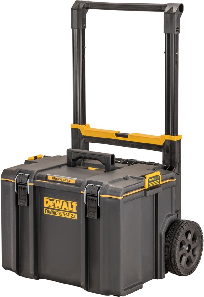 DeWalt Accesorios DWST83295-1 DS450 Toughsystem 2.0 Mobilebox