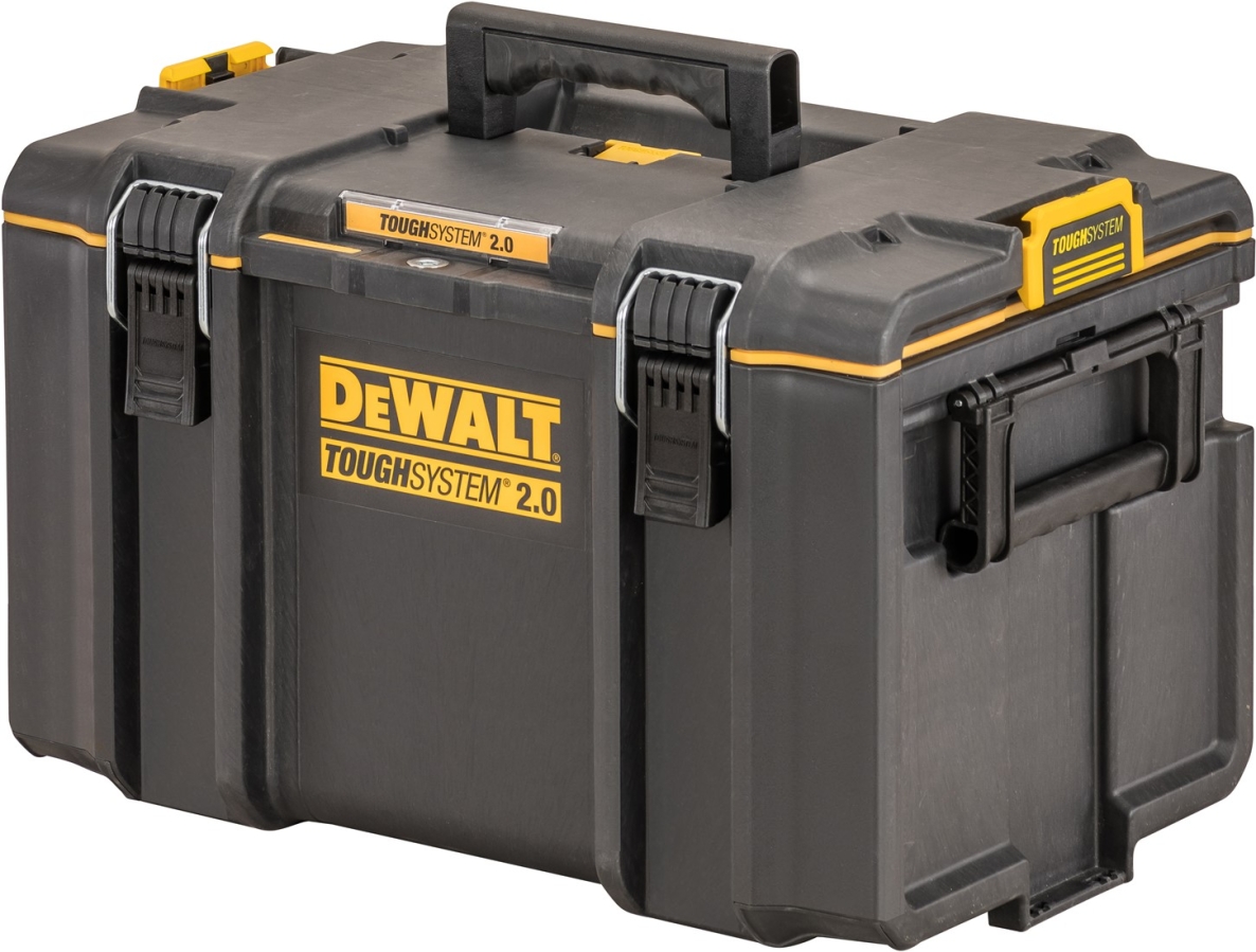 DeWalt Accesorios DWST83342-1 DS400 Toughsystem 2.0