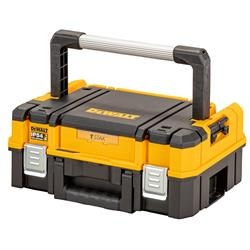 DeWalt Accesorios DWST83344-1 Maletín de herramientas Tstak con mango largo IP54