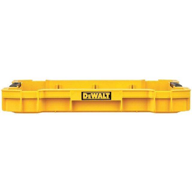 DeWalt Accesorios DWST83407-1 DT70716 ToughSystem 2.0 Cajón de herramientas poco profundo