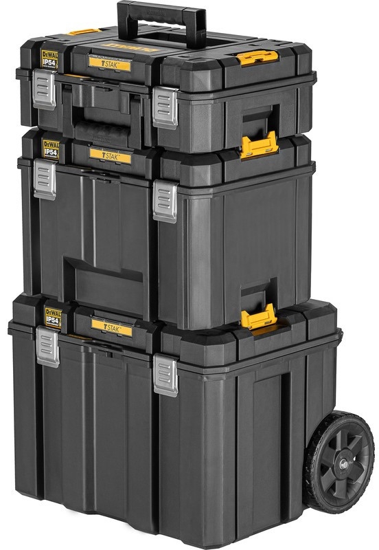 DeWALT Accesorios DWST83517-1 Torre de herramientas T-STAK