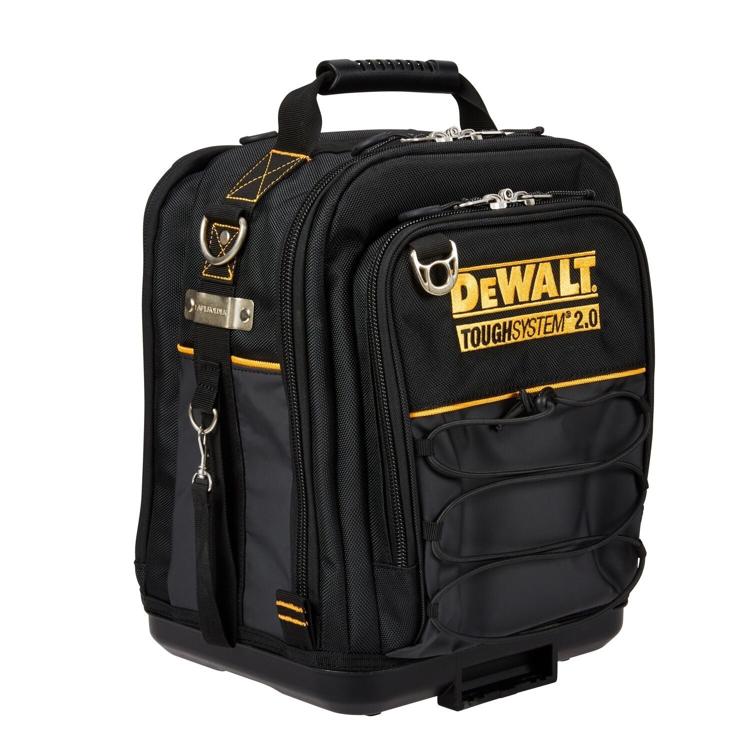 DeWalt Accesorios DWST83524-1 ToughSystem 2.0 ½ Bolsa de herramientas 11".