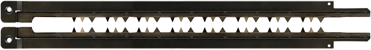 DeWalt Accesorios DT2971-QZ DT2971 Hoja de sierra 295 mm Alligator Wood.