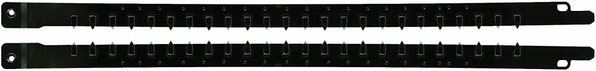 DeWalt Accesorios DT2974-QZ DT2974 Hoja de sierra 430 mm Alligator Poroton/Porotherm Clase 12