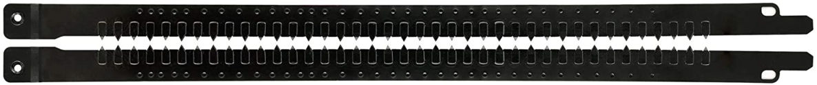 DeWalt Accesorios DT2976-QZ DT2976 Hoja de sierra 430 mm Alligator Poroton/Porotherm Clase 20