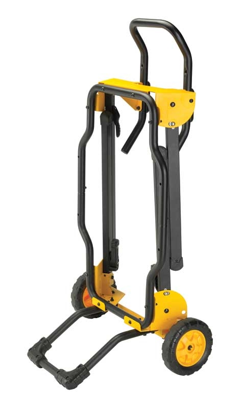 DeWalt Accesorios DWE74911-XJ Tren de rodaje sobre ruedas