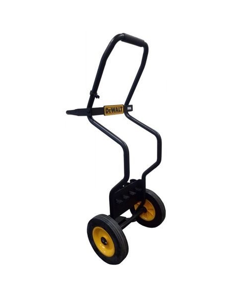 DeWalt Accesorios D259811-XJ Carro de transporte para el rompedor D25981K