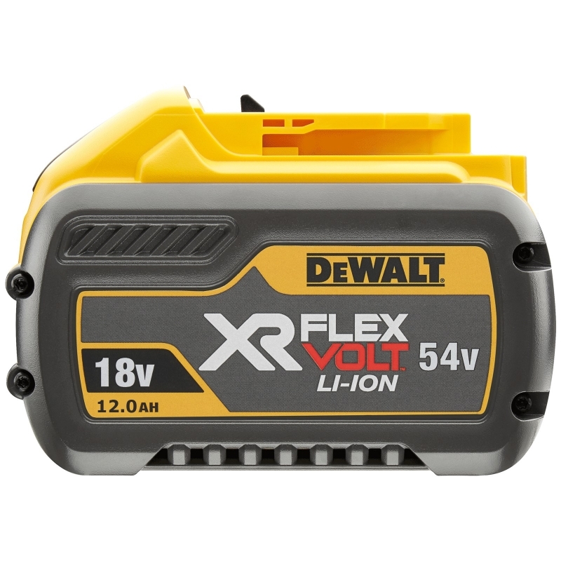DeWALT Accesorios DCB548-XJ XR FlexVolt 54 Volt 12.0Ah Li-Ion Batería