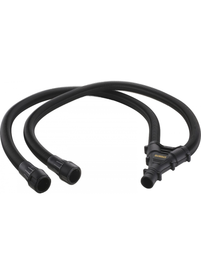 DeWalt Accesorios DWV9470-XJ Juego de extracción de polvo AirLock Y Splitter