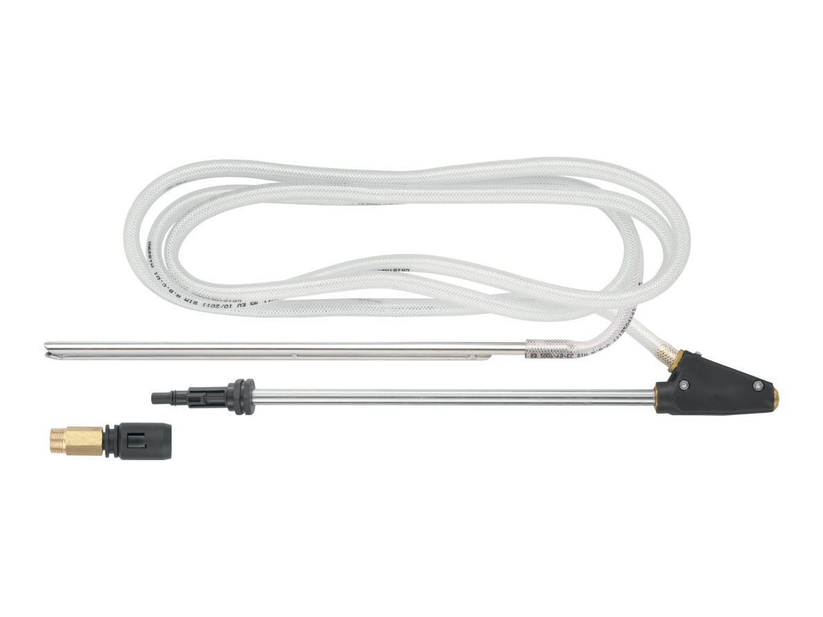 DeWalt Accesorios AT41993 Kit de lanza para chorro de arena