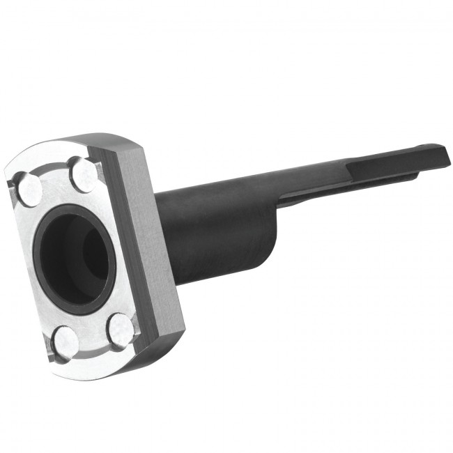 DeWALT Accesorios DCN8902-XJ Puente magnético para la hormigonera DCN890