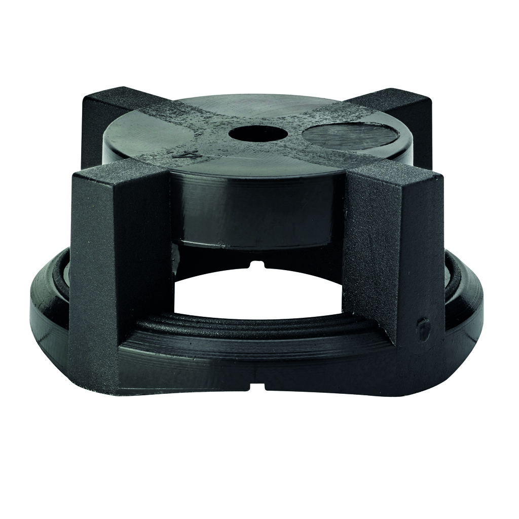 DeWALT Accesorios DDF6720050 Escuadra de sujeción 25 mm 200 piezas DCN890 C4 y C5