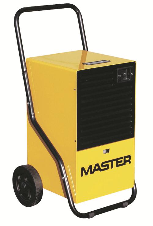 Master DH26 deshumidificador 220V, 28ltr/24hr