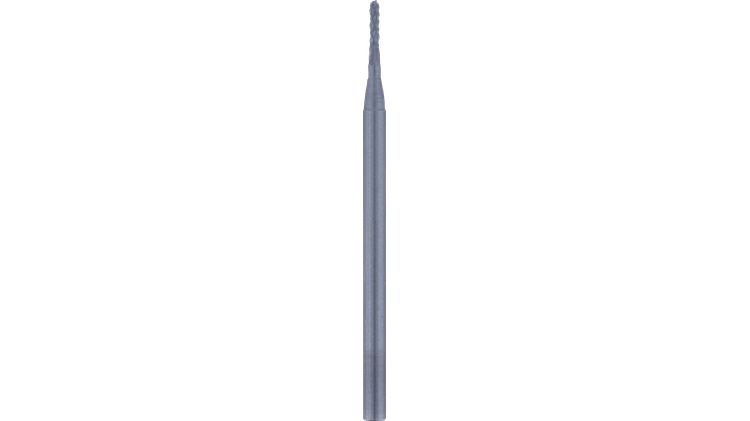 Dremel 2615056932 Fresas de metal duro para eliminar juntas 1,6 mm (569)